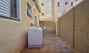 Imagem 6: Apartamento Térreo à Venda com Quintal com 2 Dormitórios no bairro Reserva Real - Ribeirão