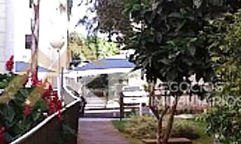 Imagem 2: Apartamento em Parque São Sebastião, Ribeirão Preto/SP