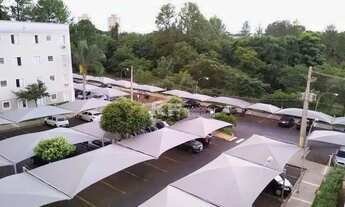 Imagem 6: Apartamento em Parque São Sebastião, Ribeirão Preto/SP