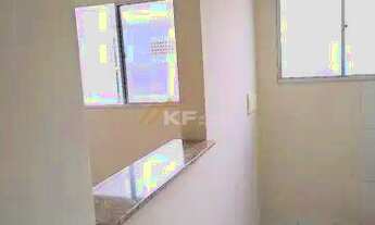 Imagem: Apartamento em Parque São Sebastião, Ribeirão