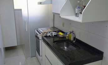 Imagem: Apartamento à Venda no Condomínio Rochester