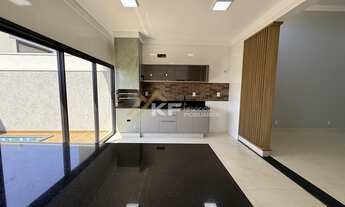 Imagem 4: Casa em Condomínio em Quinta da Mata - Recreio Anhanguera - Ribeirão Preto/SP