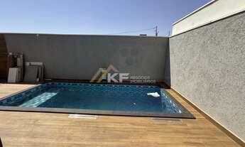 Imagem 3: Casa em Condomínio em Quinta da Mata - Recreio Anhanguera - Ribeirão Preto/SP