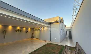 Imagem: Casa á venda no Reserva do Bosque- Ribeirão