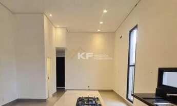 Imagem 4: Casa em Condomínio à Venda no Portal da Mata - Ribeirão Preto / SP