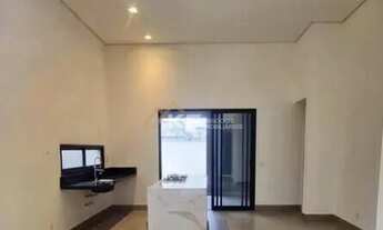 Imagem 5: Casa em Condomínio à Venda no Portal da Mata - Ribeirão Preto / SP