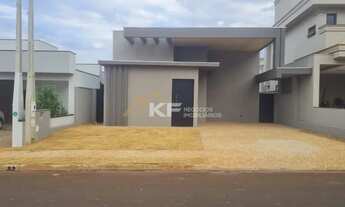 Imagem 2: Casa em Condomínio à Venda no Portal da Mata - Ribeirão Preto / SP