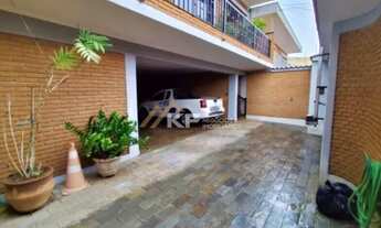 Imagem: Casa à Venda no Jardim Paulistano - Ribeirão