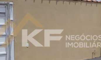 Imagem: Casa Nova á venda em Cravinhos Bairro Bella