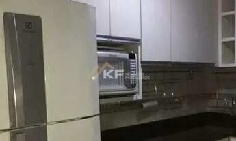 Imagem 3: Apartamento á Venda no Jardim das Pedras no Jardim Paulista - Ribeirão Preto/SP