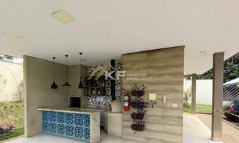 Imagem 5: Apartamento à Venda no Parque dos Lagos - Ribeirão Preto / SP