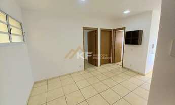 Imagem: Apartamento à Venda no Parque dos Lagos