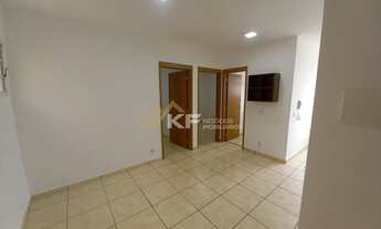 Imagem 6: Apartamento à Venda no Parque dos Lagos - Ribeirão Preto / SP