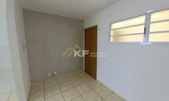 Imagem 2: Apartamento à Venda no Parque dos Lagos - Ribeirão Preto / SP