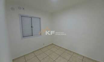 Imagem 3: Apartamento à Venda no Parque dos Lagos - Ribeirão Preto / SP