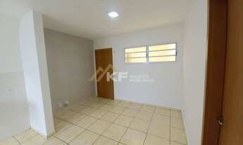 Imagem 4: Apartamento à Venda no Parque dos Lagos - Ribeirão Preto / SP