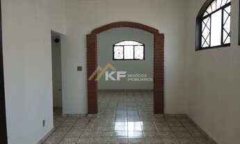 Imagem: Casa - Campos Elíseos - Ribeirão Preto