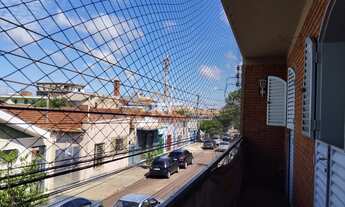 Imagem 2: Casa - Campos Elíseos - Ribeirão Preto / SP