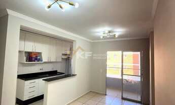 Imagem: Apartamento com sacada, no Jardim Paulista