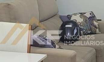 Imagem: Apartamento Bairro Residencial das Américas