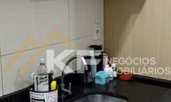 Imagem 4: Apartamento Bairro Residencial das Américas- Ribeirão Preto/ SP