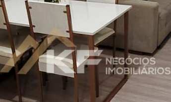 Imagem 2: Apartamento Bairro Residencial das Américas- Ribeirão Preto/ SP