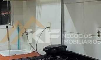 Imagem 3: Apartamento Bairro Residencial das Américas- Ribeirão Preto/ SP