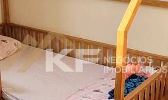 Imagem 6: Apartamento Bairro Residencial das Américas- Ribeirão Preto/ SP