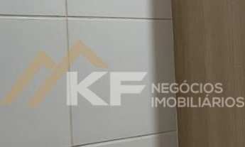 Imagem 5: Apartamento Bairro Residencial das Américas- Ribeirão Preto/ SP