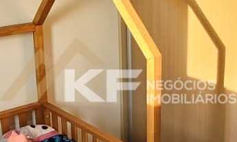 Imagem 7: Apartamento Bairro Residencial das Américas- Ribeirão Preto/ SP