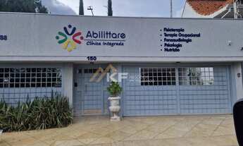 Imagem: Prédio Comercial em Alto da Boa Vista Ribeirão