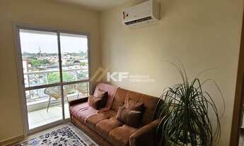 Imagem: Apartamento à venda 02 dormitórios - Jardim