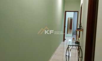 Imagem 7: Casa à Venda na Vila Monte Alegre - Ribeirão Preto / SP