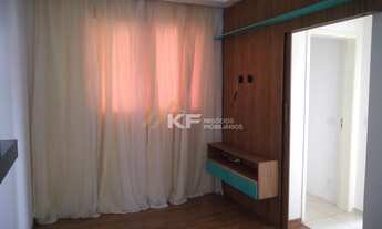 Imagem: Apartamento á venda - Parque São Sebastiao