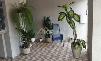 Imagem: Casa à Venda - Ipiranga - Ribeirão P reto