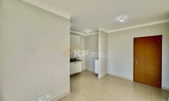 Imagem 6: Apartamento a Venda 2 Quartos e Varanda Gourmet 55m² - Art Independencia- Ribeirão Preto-S