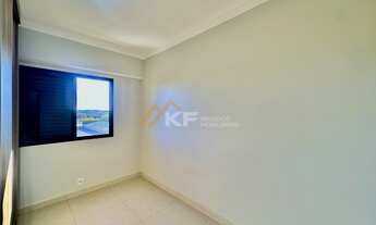 Imagem 7: Apartamento a Venda 2 Quartos e Varanda Gourmet 55m² - Art Independencia- Ribeirão Preto-S