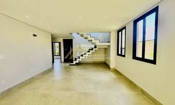 Imagem 4: Casa em Condominio Quinta dos Ventos- À Venda- Ribeirão Preto-SP