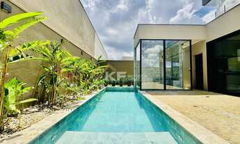 Imagem 3: Casa em Condominio Quinta dos Ventos- À Venda- Ribeirão Preto-SP