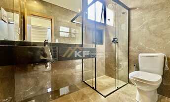 Imagem 7: Casa em Condominio Quinta dos Ventos- À Venda- Ribeirão Preto-SP