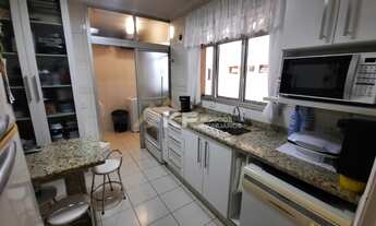 Imagem: Apartamento à Venda no Centro Ribeirão