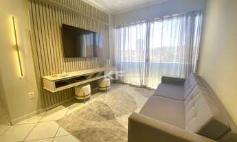 Imagem: Apartamento Mobiliado no Jardim Botânico