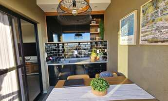 Imagem: Apartamento à Venda no Edifício UP Vista