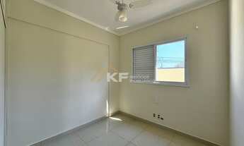 Imagem 6: Apartamento á Venda Térreo com Quintal no Parque São Sebastião - Ribeirão Preto/ SP