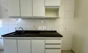 Imagem 4: Apartamento á Venda Térreo com Quintal no Parque São Sebastião - Ribeirão Preto/ SP