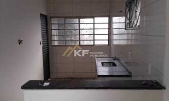 Imagem 7: Casa à Venda com 4 dormitórios no bairro Jardim Heitor Rigon - Ribeirão Preto / SP