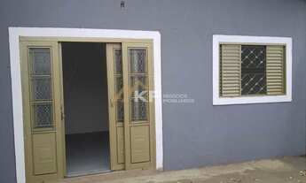 Imagem: Casa à Venda com 4 dormitórios no bairro