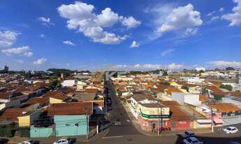 Imagem 6: Apartamento á Venda no Condomínio Residencial Villas D´Espanha em Ribeirão Preto-SP