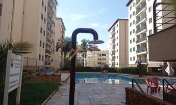 Imagem 2: Apartamento á Venda no Condomínio Residencial Villas D´Espanha em Ribeirão Preto-SP