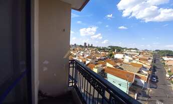 Imagem 5: Apartamento á Venda no Condomínio Residencial Villas D´Espanha em Ribeirão Preto-SP